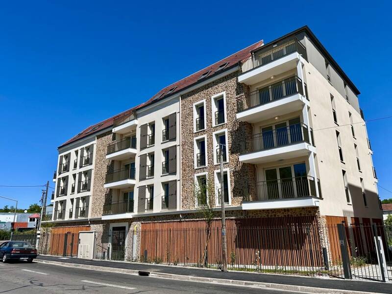 Maison à louer, 60m², MEULAN