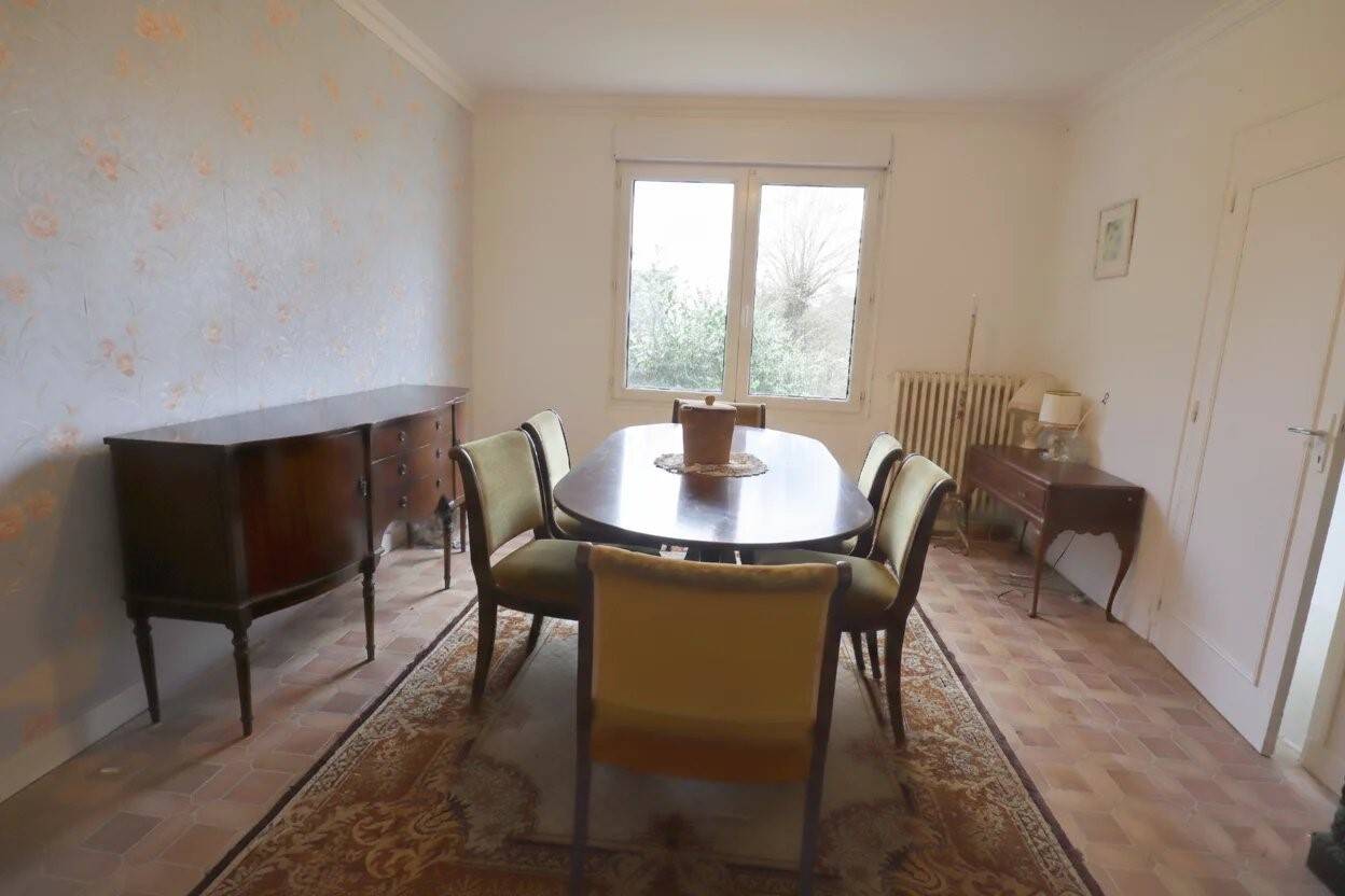 Maison à vendre, 112m², MAEL CARHAIX