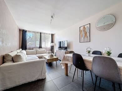 Maison à vendre 299 000 € 6 pièces 4 chambres 126 m² 600 m² de terrain Route de Verneuil Les Mureaux 78130