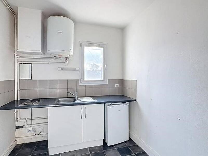 Maison à louer, 21m², CLERMONT FERRAND