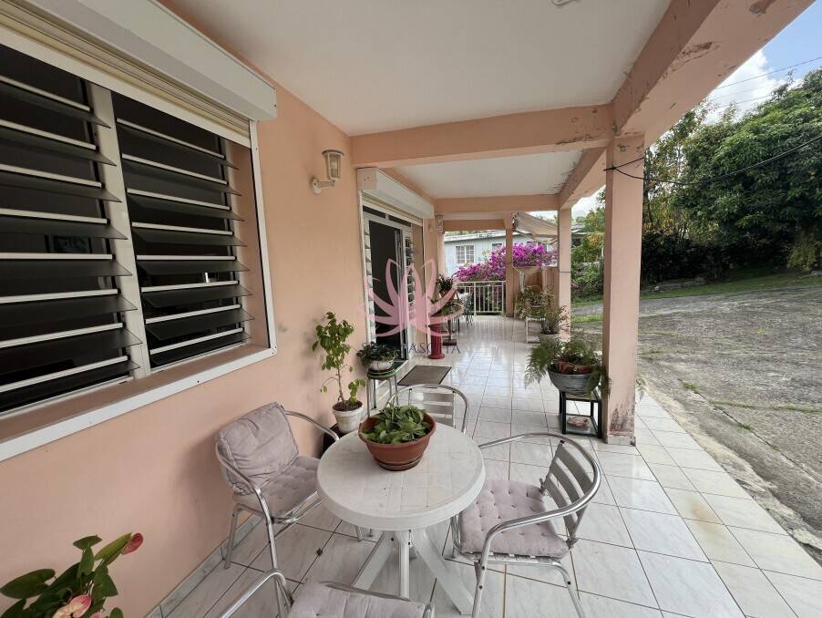 Maison à vendre, 252m², FORT DE FRANCE