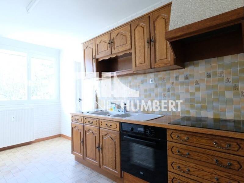 Maison à vendre, 73m², SAINT ETIENNE