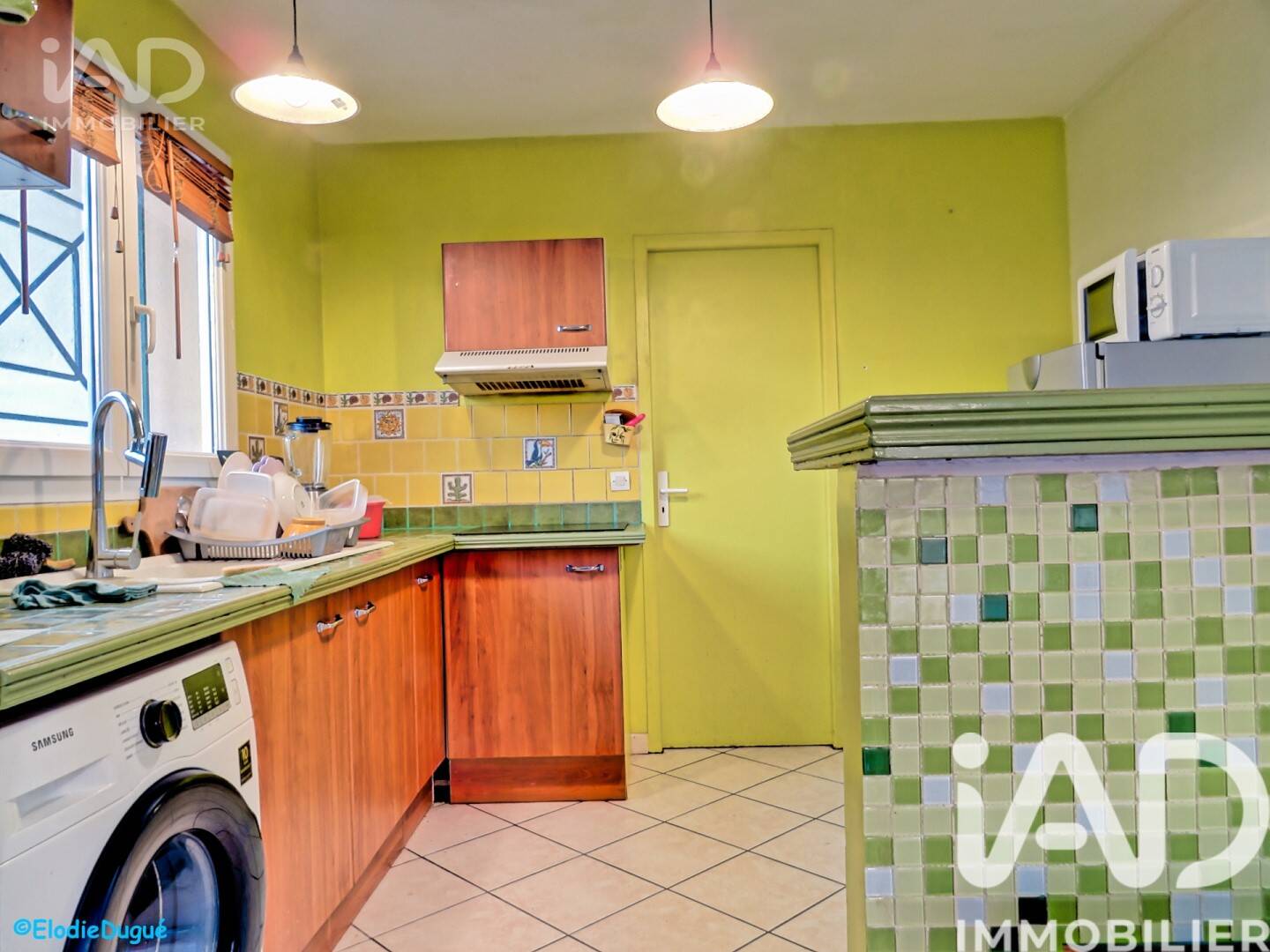 Maison à vendre, 104m², CASTELNAU DE MEDOC