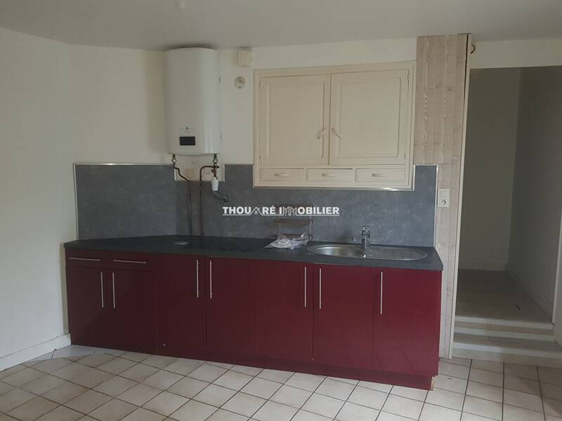 Maison à louer, 30m², LE LANDREAU