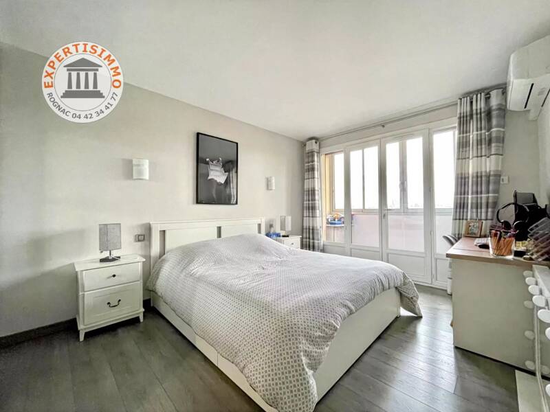 Maison à vendre, 81m², BERRE L'ETANG