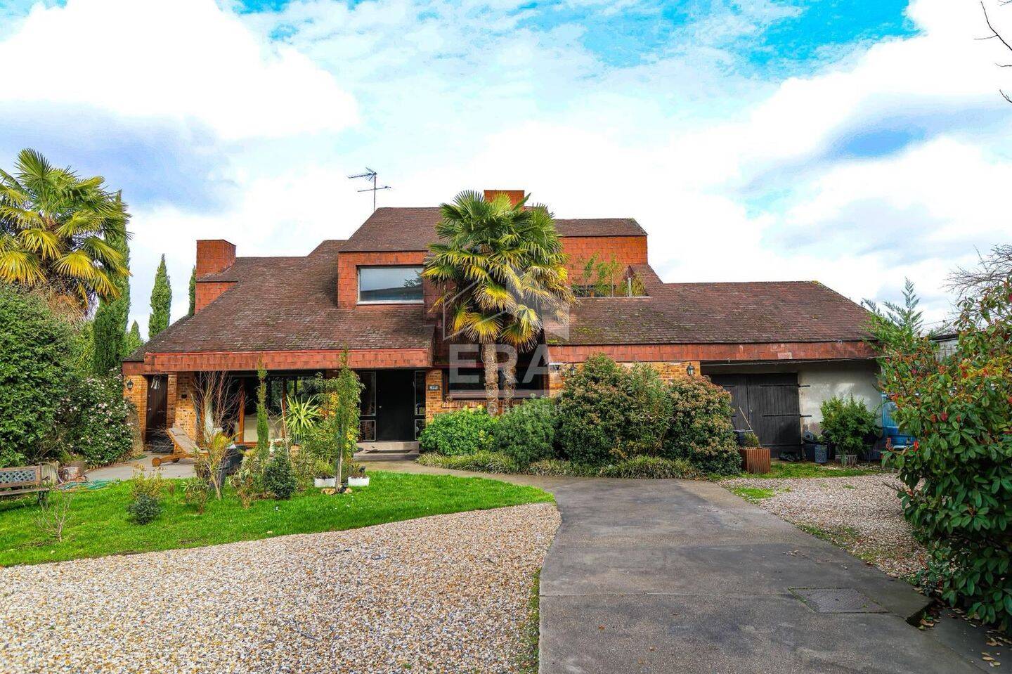 Maison à vendre, 261m², EVRY