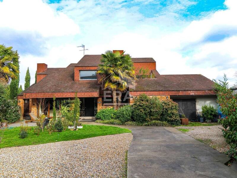 Maison à vendre, 261m², EVRY