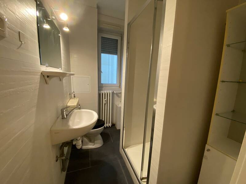 Maison à louer, 63m², STRASBOURG