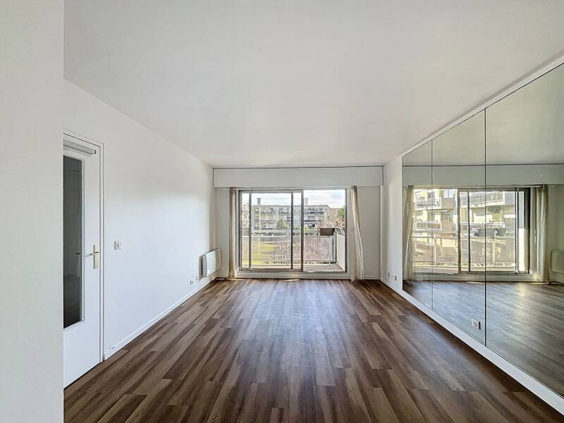 Maison à louer, 48m², BOULOGNE BILLANCOURT