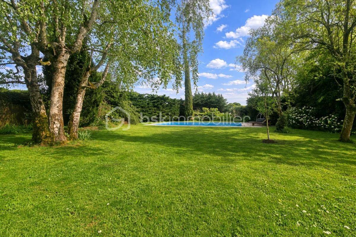 Maison à vendre, 280m², SAINT CYR SUR MORIN