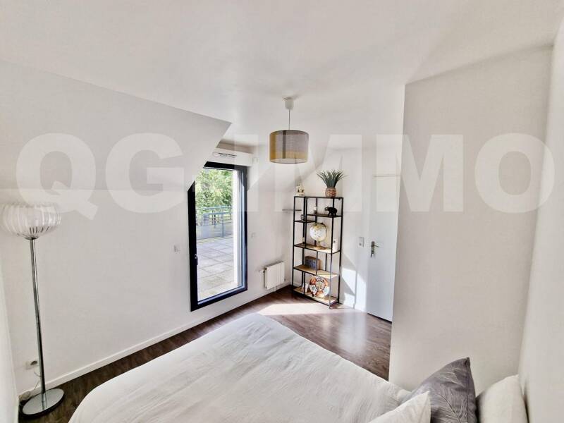 Maison à louer, 66m², COURTRY