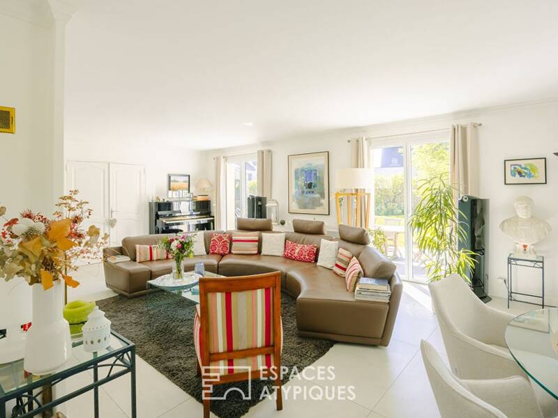 Maison à vendre, 321m², SAINT FUSCIEN