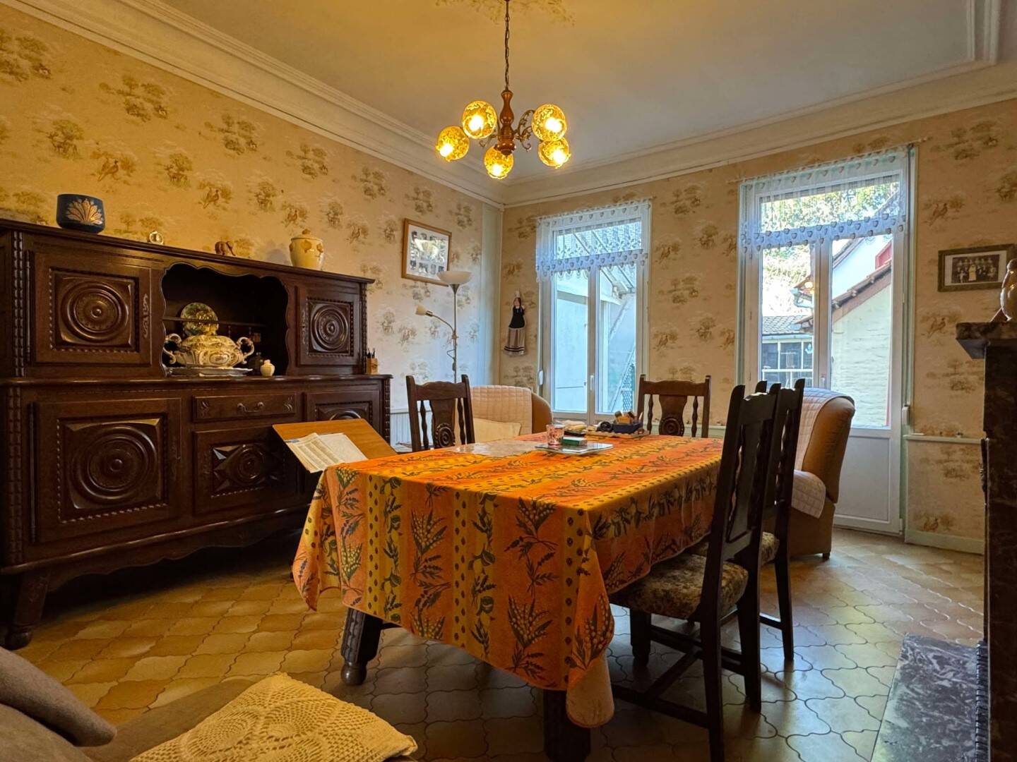 Maison à vendre, 123m², ABBEVILLE