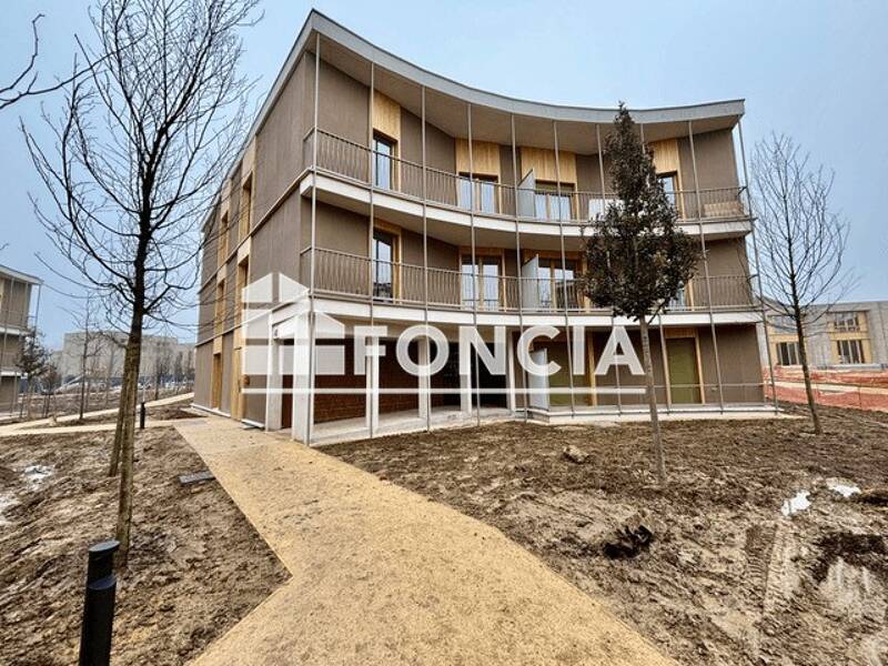 Maison à louer, 50m², VERSAILLES