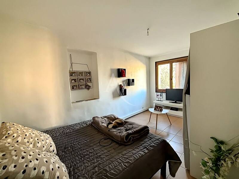 Maison à louer, 69m², VAUVERT