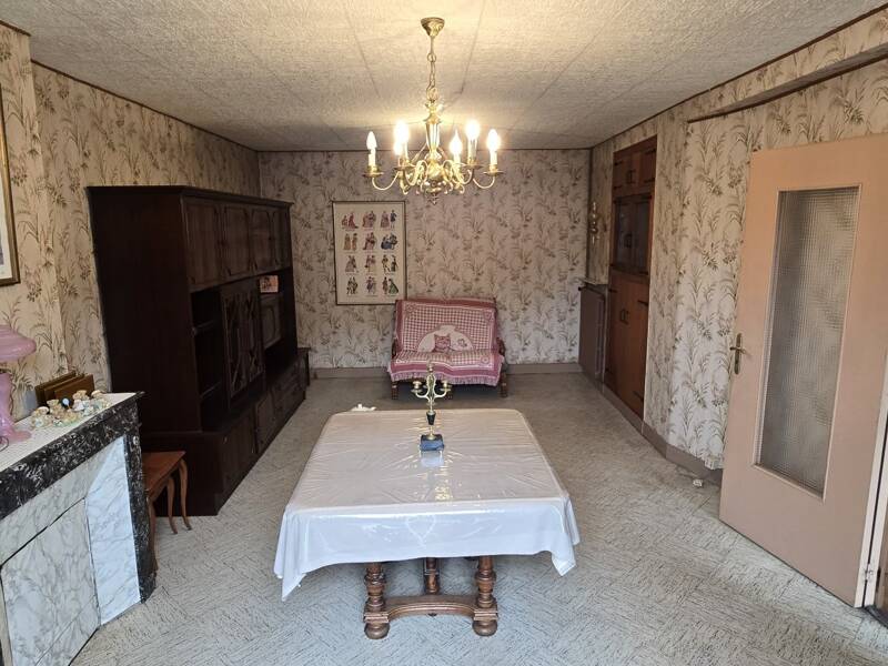 Maison à vendre, 163m², ORLEANS