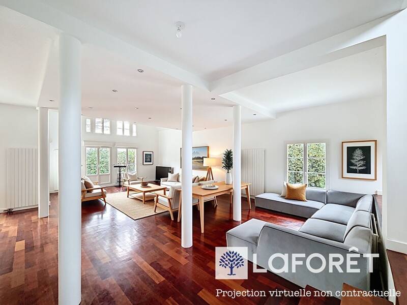 Maison à louer, 240m², AIGREMONT