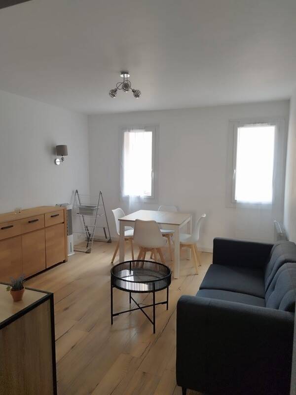 Maison à vendre, 42m², BEZIERS