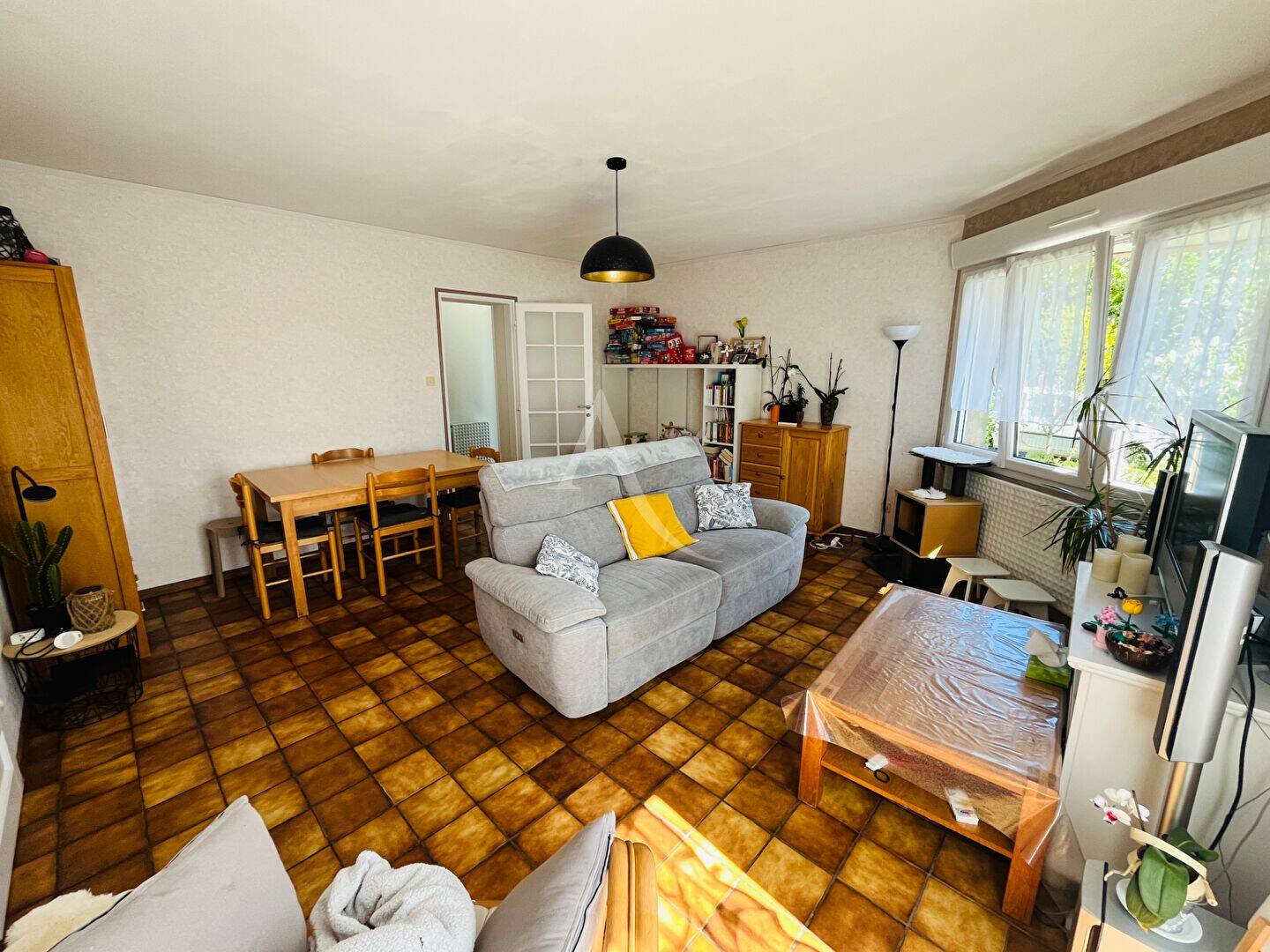 Maison à vendre, 94m², LA ROCHE SUR YON