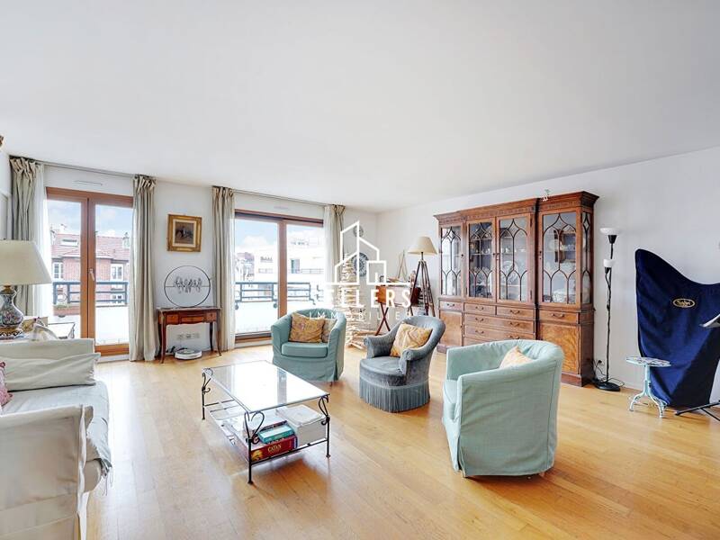 Maison à vendre, 171m², BOULOGNE BILLANCOURT