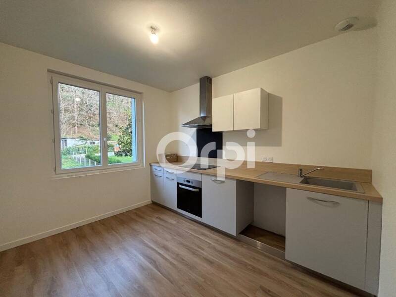 Maison à louer, 107m², BRIVE LA GAILLARDE