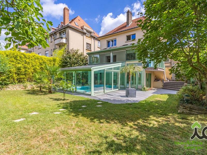 Maison à vendre, 160m², METZ