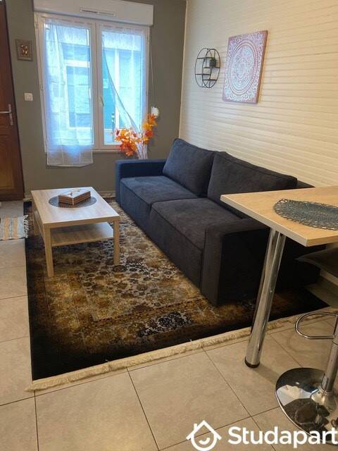 Maison à louer, 24m², POITIERS