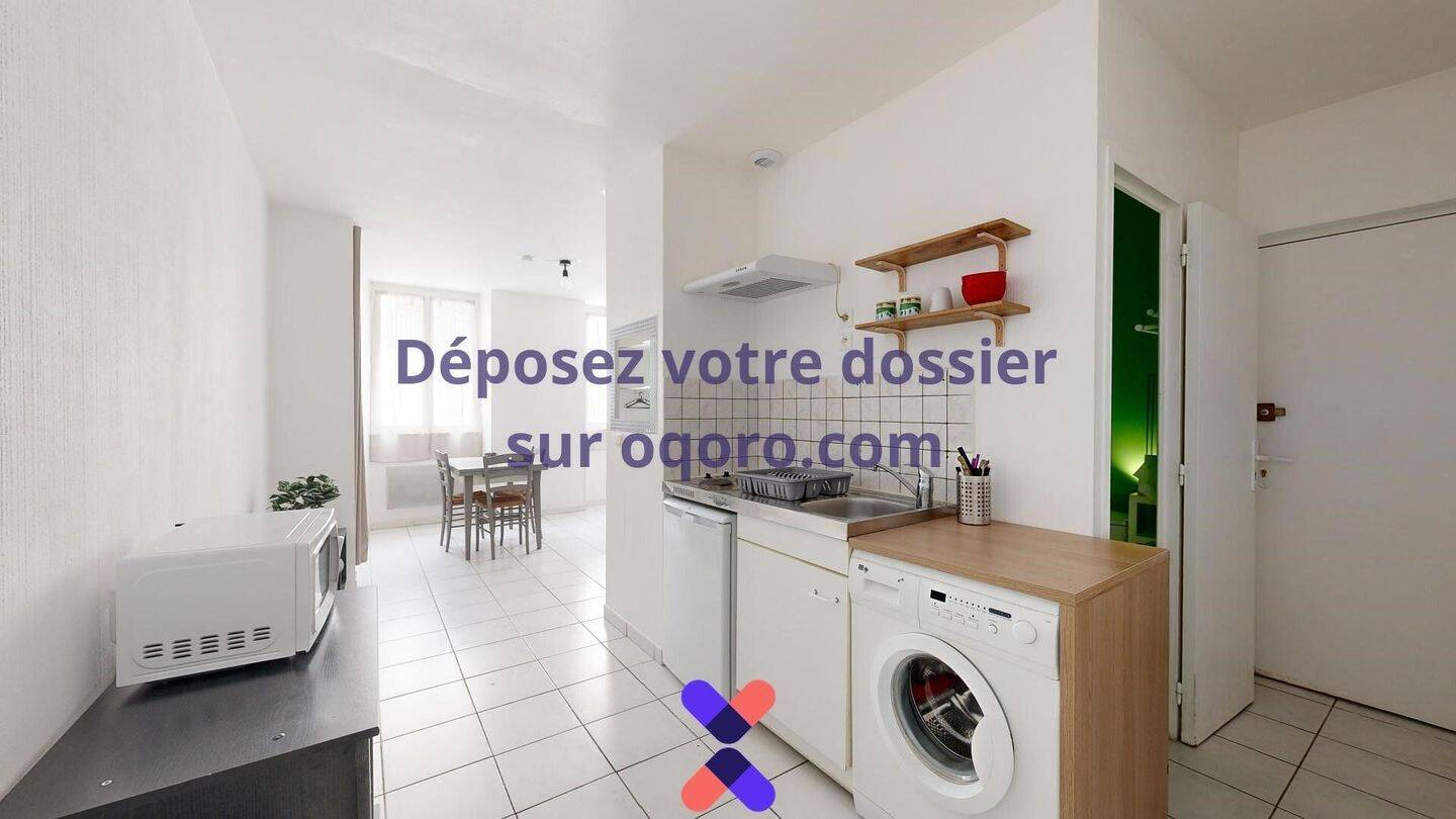 Maison à louer, 25m², PAU
