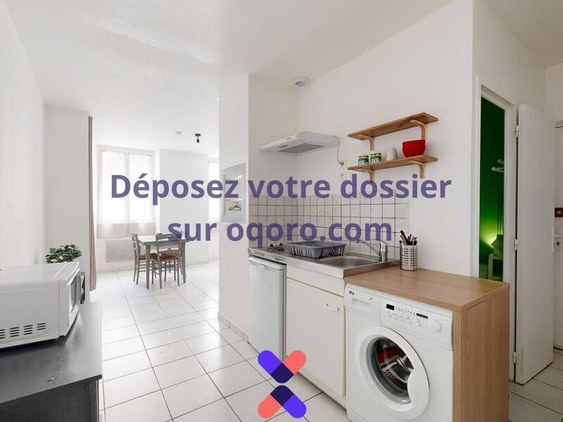 Maison à louer, 25m², PAU