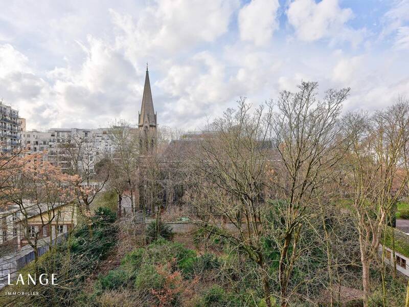 Maison à vendre, 71m², PARIS 14E