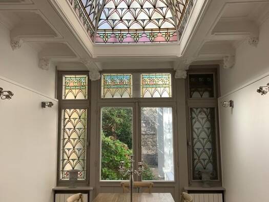 Maison à vendre 1 349 000 € 9 pièces 8 chambres 405 m² Amiens 80000