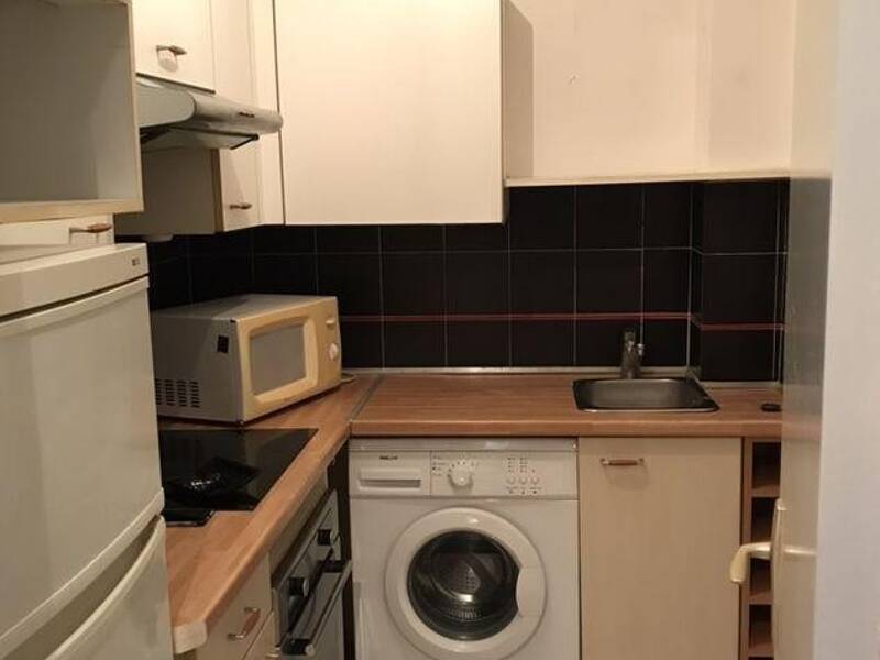 Maison à louer, 30m², PARIS 11E