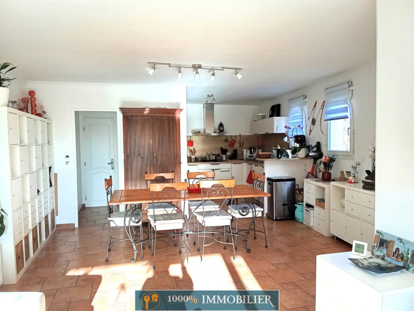 Maison à vendre, 75m², VALRAS PLAGE