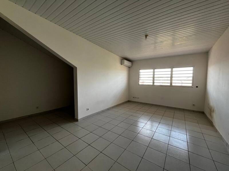 Maison à vendre, 29m², CAYENNE