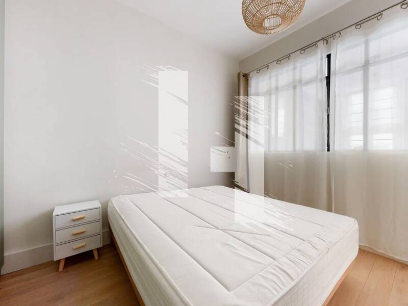 Maison à louer, 42m², LYON 6E