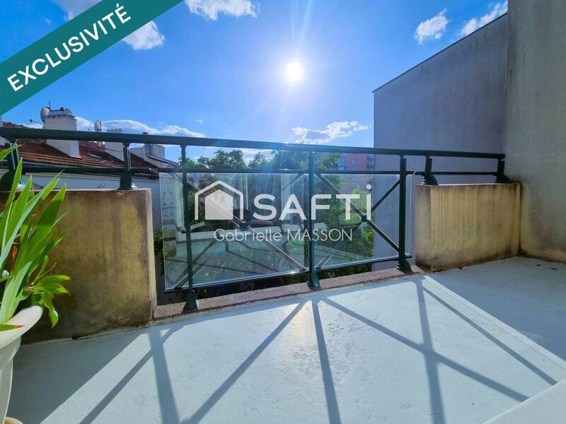 Maison à vendre, 99m², LE KREMLIN BICETRE