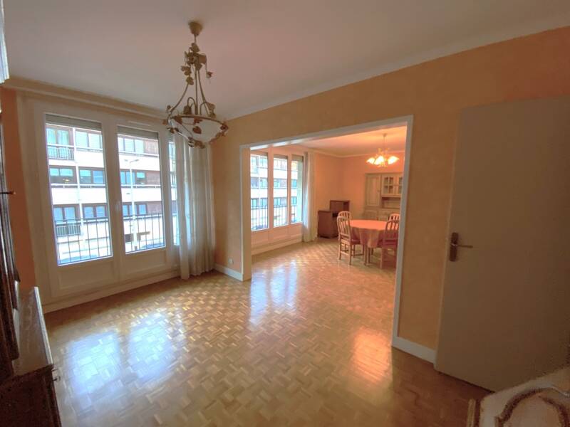 Maison à vendre, 68m², REIMS