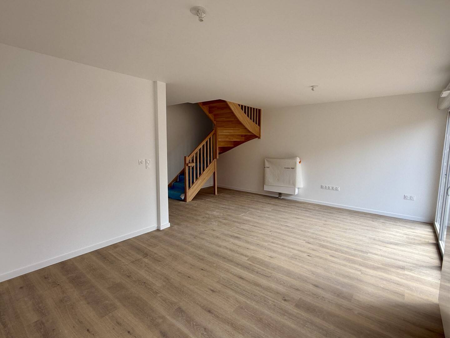 Maison à vendre, 93m², NANCY