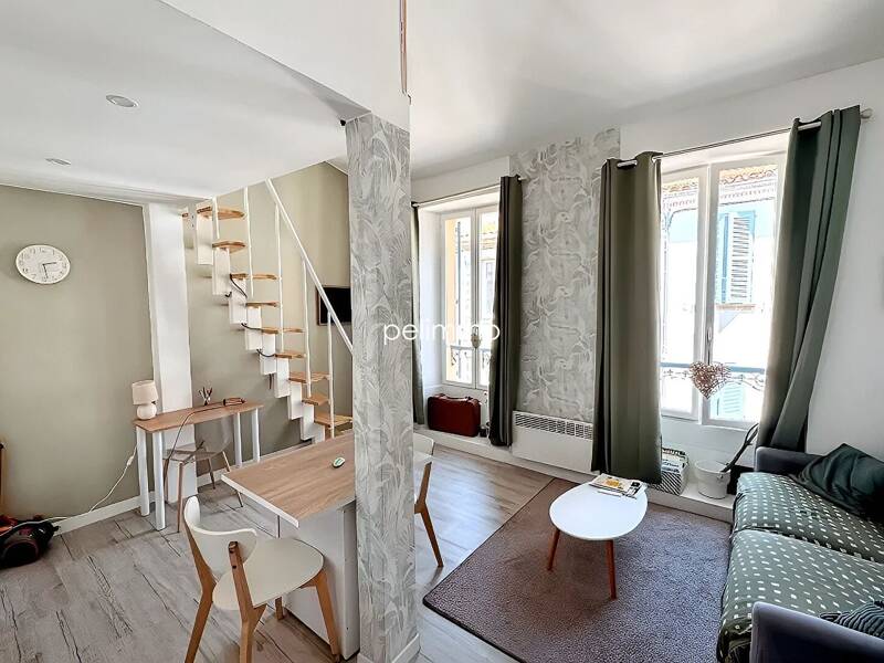 Maison à louer, 22m², SALON DE PROVENCE