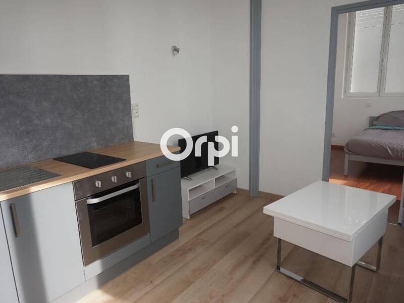 Maison à louer, 40m², CALAIS
