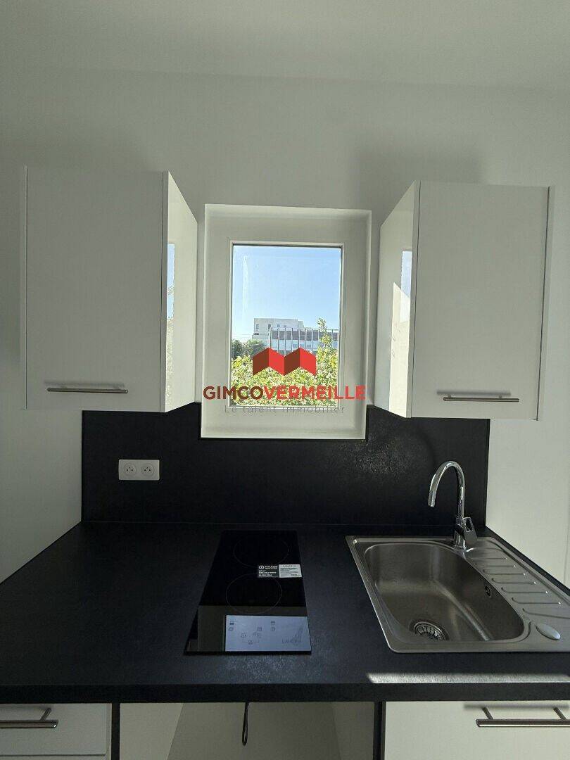 Maison à louer, 37m², RUEIL MALMAISON