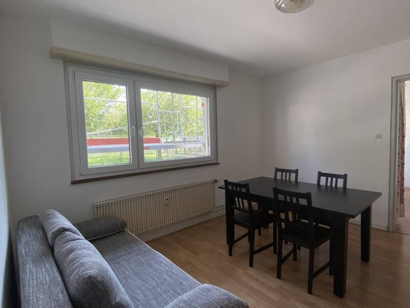 Maison à louer, 46m², STRASBOURG
