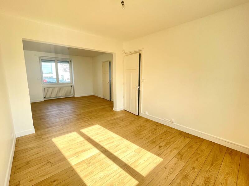 Maison à louer, 127m², ETEL