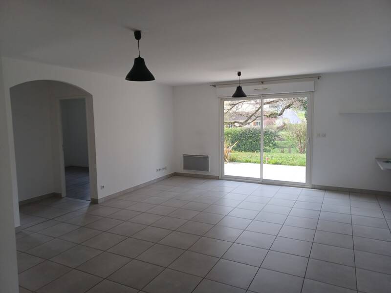 Maison à louer, 91m², PANAZOL