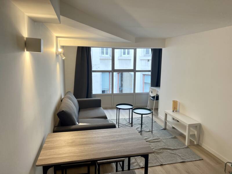 Maison à louer, 22m², GRENOBLE
