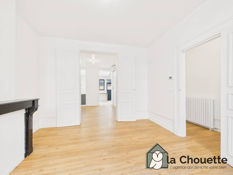 Maison à louer, 116m², DOUAI