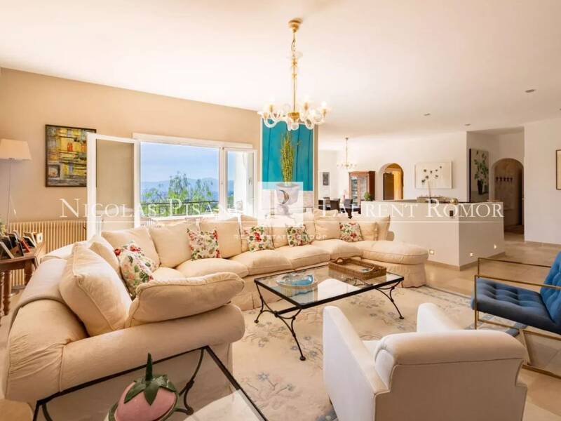 Maison à vendre, 237m², NICE