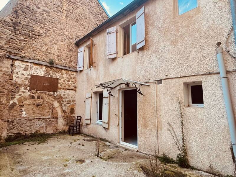 Maison à louer, 21m², AVALLON