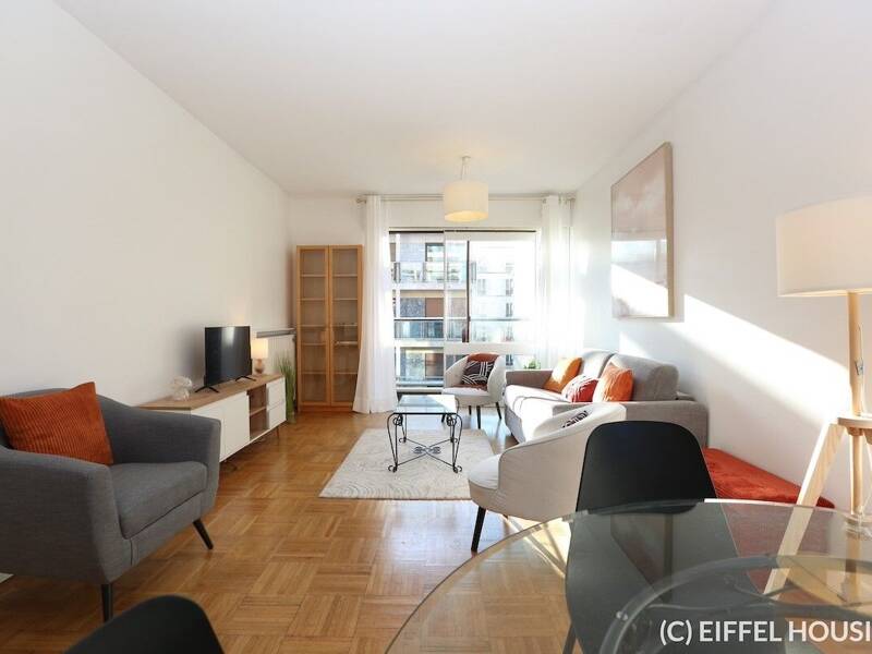 Maison à louer, 82m², NEUILLY SUR SEINE