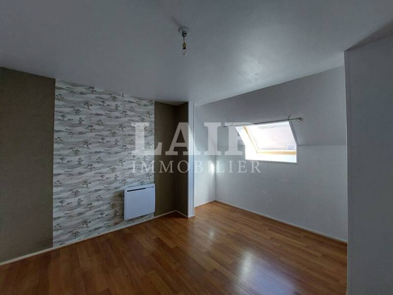 Maison à louer, 89m², ALENCON